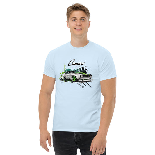 Camaro Men's classic tee