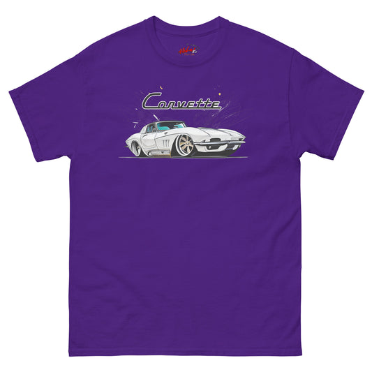 Classic Corvette Men's classic tee