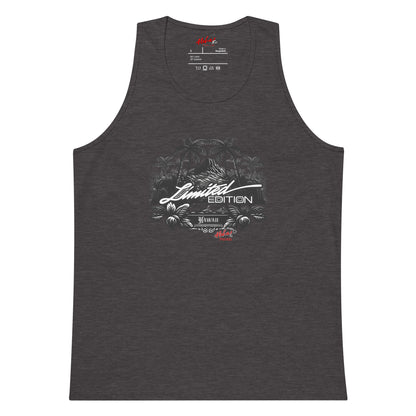 Limited Edition Hawaii Men’s tank top