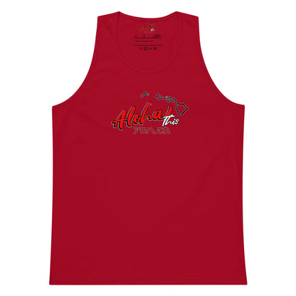 Aloha This Men’s tank top