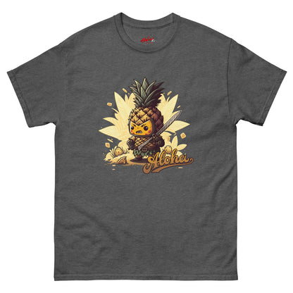 Pineapple Aloha T-Shirt