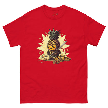 Pineapple Aloha T-Shirt