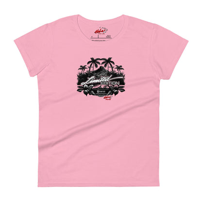 Limited Edition Hawaii Women's T-Shirt