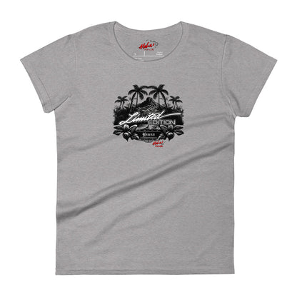 Limited Edition Hawaii Women's T-Shirt