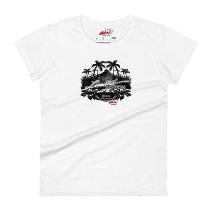 Limited Edition Hawaii Women's T-Shirt