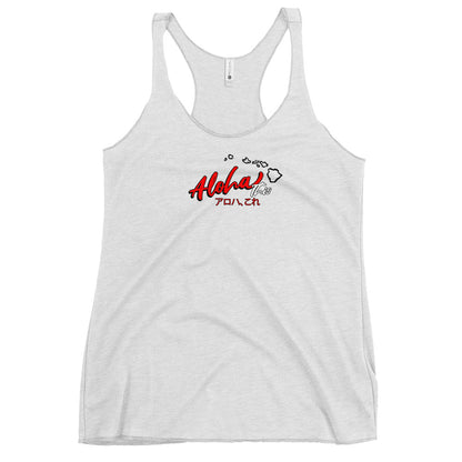 Aloha This Women's tank top