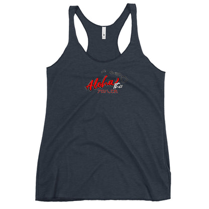 Aloha This Women's tank top