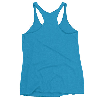 Aloha Samurai 01 Women's tank top